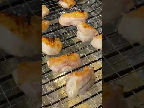 魚焼きグリルをカスタムして最高のシミズブラウン♪byフードモンスター