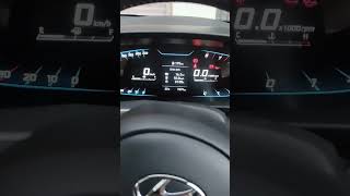 i20 mileage tip , Hyundai i29 2023 , mileage test i20