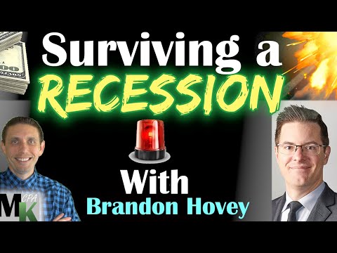 Surviving Recessions