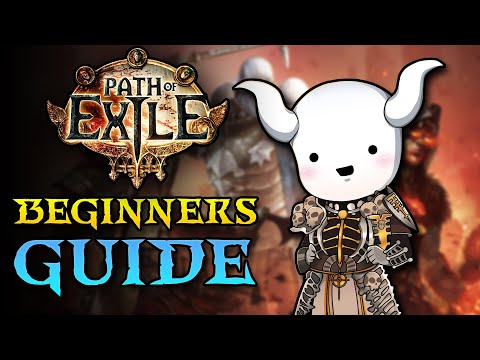 Watch This Before You Start Path of Exile