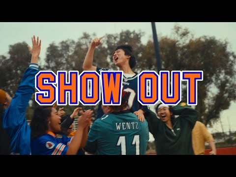 Show Out | V3 Dance