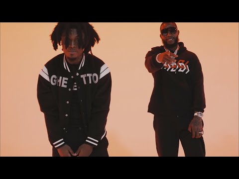 Jdot Breezy - Real Solid (feat. Gucci Mane) (Official Music Video)