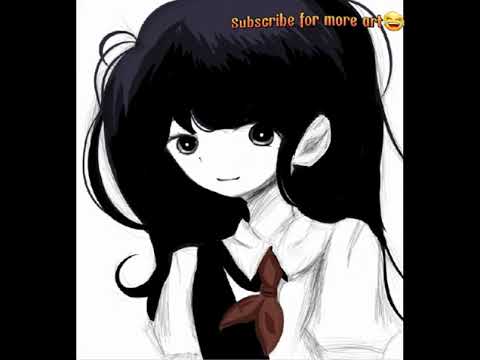 Omori Mari Version 2 Speedpaint (Ibis Paint X)