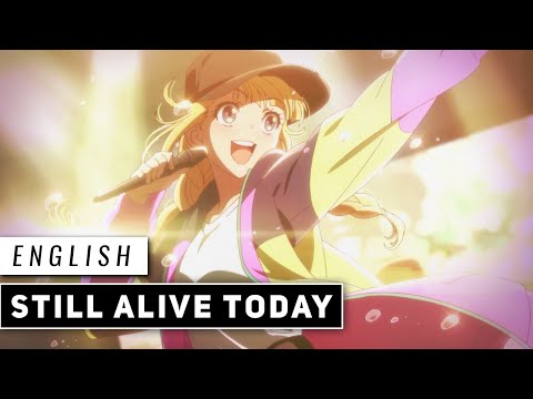 I'm Still Alive Today - 𝗔𝗰𝗼𝘂𝘀𝘁𝗶𝗰 𝗩𝗲𝗿 - 【JubyPhonic】