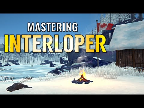 Complete Interloper Walkthrough 2024 (The Long Dark)