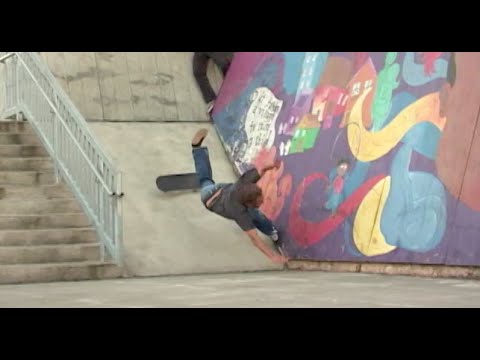 TWS Vault: Jason Hernandez Ep 25 | Are You Alright? Danger's Slam That Named The Video