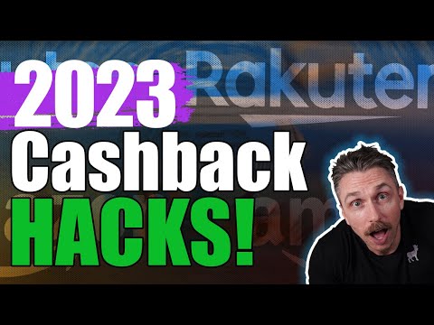 Top Cashback Tools & Hacks of 2023 (Masterlist!)