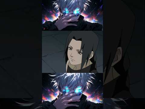 Orochimaru Impressed With Itachi Skill [ Itachi Train Very Hard #anime #animeedit