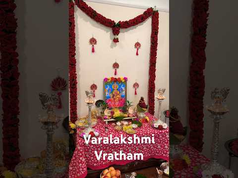 Varalakshmi Vratham#shorts #teluguvlogs #ukteluguvlogs #surekhateluguvlogs #youtubeshorts shorts