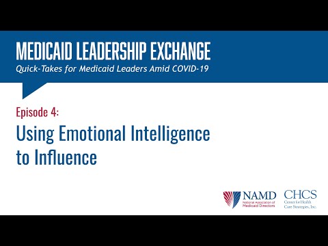 Quick-Takes: Using Emotional Intelligence to Influence