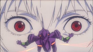 Disaster | End of Evangelion Edit 「AMV」