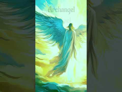 🙏Use This To Heal... Archangel Raphael #shorts #archangelraphael #healing