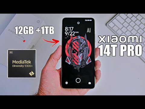 Xiaomi 14T Pro - Powerful, Affordable Flagship Killer!