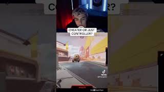 Cheater? #apexlegends #apexalgs #apex #apexhub #apexarena #gaming #imperialhal