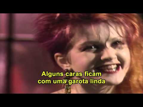 Cyndi Lauper   Girls Just Want To Have Fun 1983 HD HQ