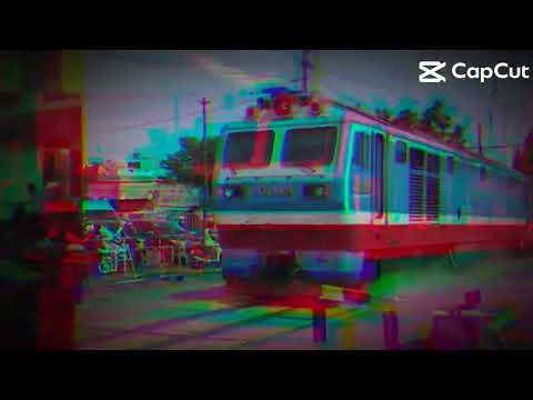 Đường Sắt Việt Nam phiên bản Edit (Part 17) #train #shorts