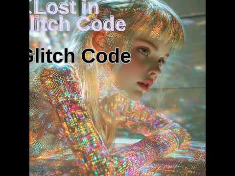 Lost In Glitch Code