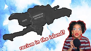 HISTORY RACISM AND XENOPHOBIA IN THE DOMINICAN REPUBLIC- THE UNTOLD STORY. PART 1