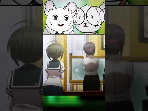 This game is UNHINGED!!! (Ultra Despair Girls) #danganronpa