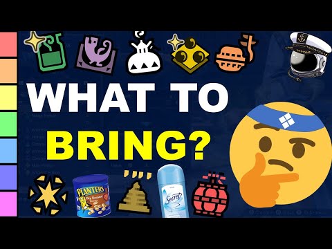 What Items To Bring to Each Quest - Monster Hunter Rise