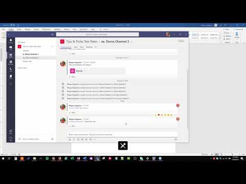 Microsoft Office 365 Tips & Tricks webinar   July 2019