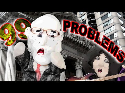 99 Problems with Rudy Giuliani