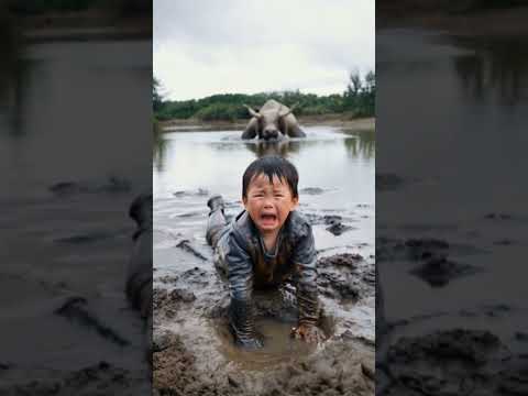 Adorable Animals Loving Babies: Heartwarming Moments! , Baby's First Friends: Animals Show Affection