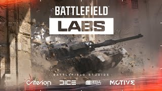 Introducing Battlefield Labs | Battlefield Studios