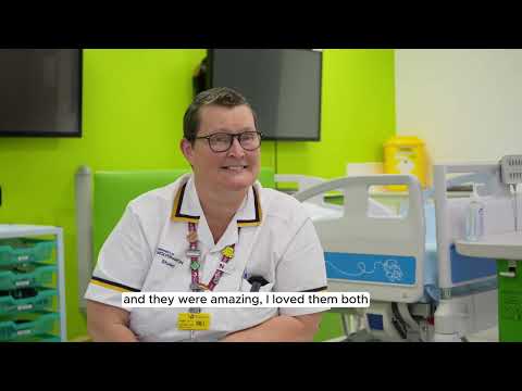 Jennifer Talks about her Mental Health Nursing Degree | University of Wolverhampton