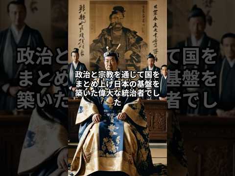 【偉人解説】天武天皇はどのようにして飛鳥時代に基盤を作り後世に影響を与えたのか？