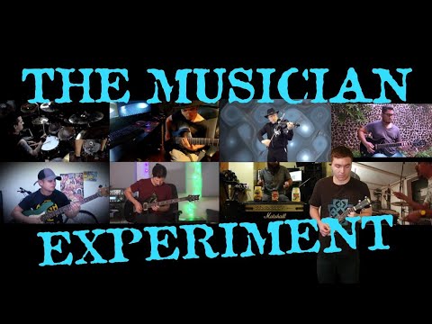 The Musician Experiment