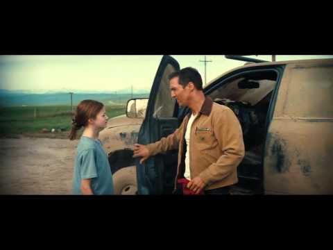 Interstellar - Decoding the Message Scene 1080p HD