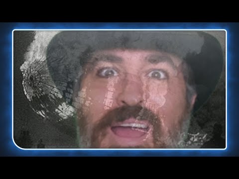 Brian Quinn - Diabolical (Official Music Video)