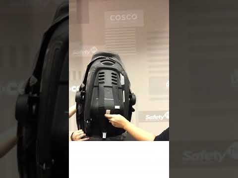 Maxi-Cosi Mico Car Seats (Up To 8/14/17): How To Find Expiration Date & Model Info