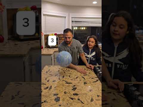 Who won the game? #games #family #funny #challenge #shorts