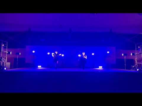 連花祭2022 / Ms.キャパオ (unit)