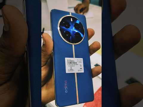 realme 12 Pro UV glass testing viral video#youtubeshorts #smartphone #newmobile