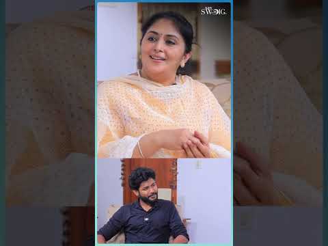 நம்ம Body -க்கு என்ன வேணும்னு நமக்குத்தான் தெரியும் | Actress Sreeja | Diet