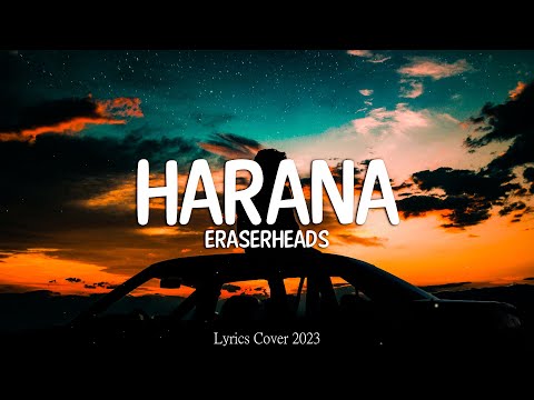 Eraserheads - Harana (Lyrics)