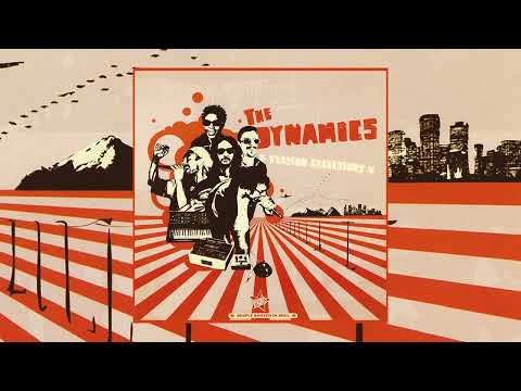 The Dynamics - Rockit