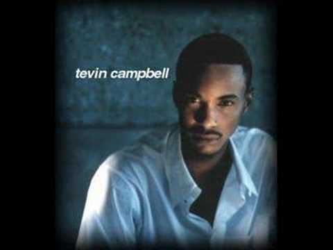 Tevin Campbell Shhh