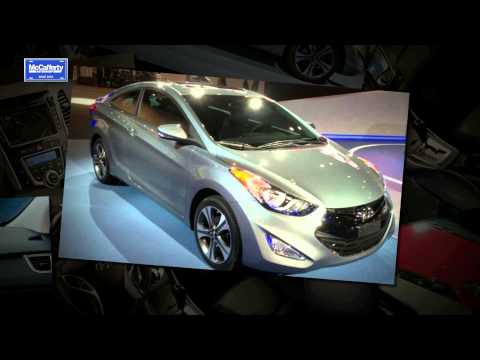 Under The Hood Of The 2014 Hyundai Elantra 19047