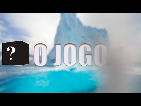 O Iceberg do JOGO