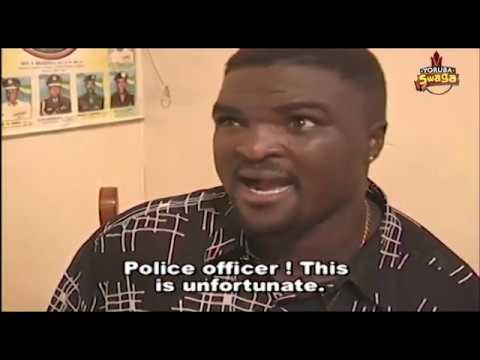 OBESERE OKOKORIKO 2 BABA SUWE FAITHIA BALOGUN EGUNGUN BE CAREFUL NA EXPRESS YOU DEY GO.Yoruba Movie