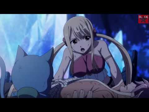 NATSU BAD ASS MOMENT | FAIRY TAIL DRAGON CRY