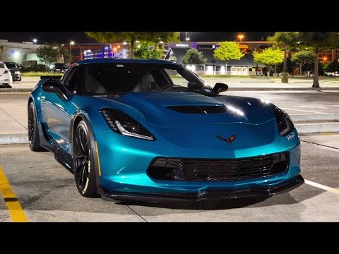 Heads/Cam C7 Z06 VS Paxton 5.0 VS 900whp+ Supra and 800whp ZR1