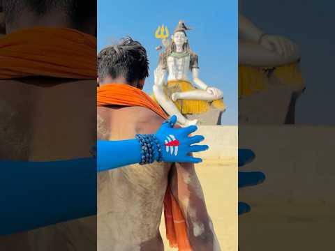 Mahadev 🕉️🙏 || #shorts #trending #youtubeshorts