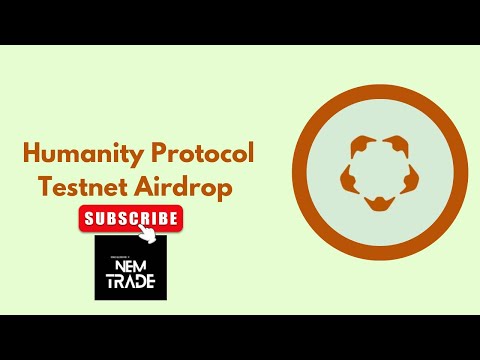 How to Get Humanity Protocol Airdrop | Complete Step-by-Step Guide