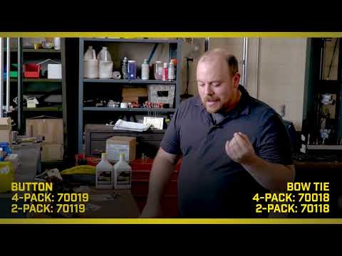 Cup Seal Installation Tech Tip