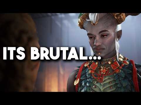 Dragon Age: Veilguard is Crashing Hard & Fast...